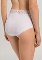 Hanro Moments maxi slip