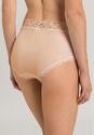 Hanro Moments maxi slip
