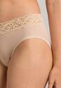 Hanro Moments midi slip