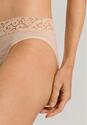 Hanro Moments mini slip