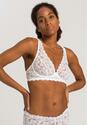 Hanro Moments soft bh (bralette)