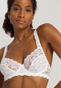 Hanro Moments soft bh (bralette)