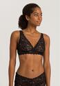 Hanro Moments soft bh (bralette)