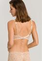 Hanro Moments soft bh (bralette)