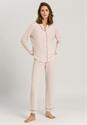 Hanro Natural Comfort pyjama