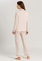 Hanro Natural Comfort pyjama