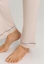 Hanro Natural Comfort pyjama