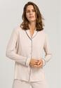 Hanro Natural Comfort pyjama