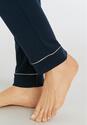 Hanro Natural Comfort pyjama