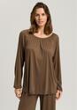 Hanro Pina lounge shirt