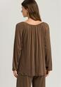 Hanro Pina lounge shirt