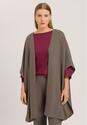Hanro Poncho