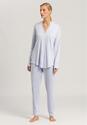 Hanro Pure Essence pyjama