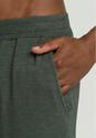 Hanro Pyjama broek met grote boord