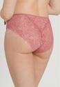 Hanro Rio slip met elastisch kant