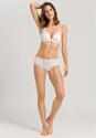 Hanro Satin Deluxe maxi slip