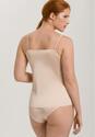 Hanro Satin Deluxe spaghetti top