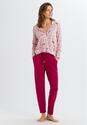 Hanro Sleep & Lounge pyjama broek