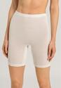 Hanro Slip met pijpjes Woolen Silk