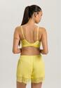 Hanro Soft cup bra
