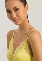 Hanro Soft cup bra