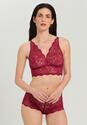 Hanro Soft cup bralette