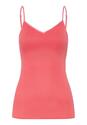 Hanro Spaghetti top padded