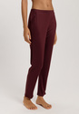 Hanro Spaghetti top tencel zijde