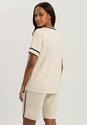 Hanro T shirt korte mouw