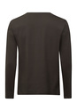 Hanro T-shirt lange mouw