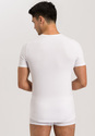 Hanro T shirt ronde hals korte mouw Two pack