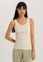 Hanro Tanktop rib