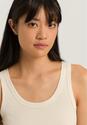 Hanro Tanktop rib