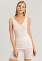 Hanro Tanktop Woolen Silk
