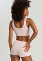 Hanro Touch Feeling crop top