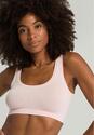 Hanro Touch Feeling crop top