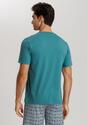 Hanro Tshirt korte mouw