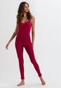 Hanro Woolen Lace legging