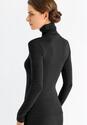 Hanro Woolen Silk coltrui