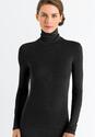 Hanro Woolen Silk coltrui