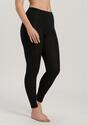 Hanro Woolen Silk legging