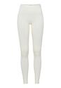 Hanro Woolen Silk legging