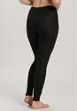 Hanro Woolen Silk legging