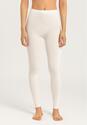 Hanro Woolen Silk legging