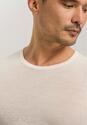 Hanro Woolen Silk shirt