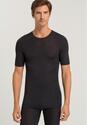 Hanro Woolen Silk shirt