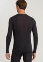 Hanro Woolen Silk shirt