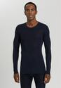 Hanro Woolen Silk shirt