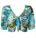 Lise Charmel Evasion Jungle topje