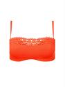 Lise Charmel losse bikini top